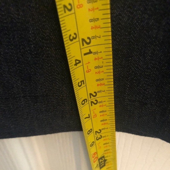 Jessica midi pencil Skirt size 8 - Picture 4 of 12